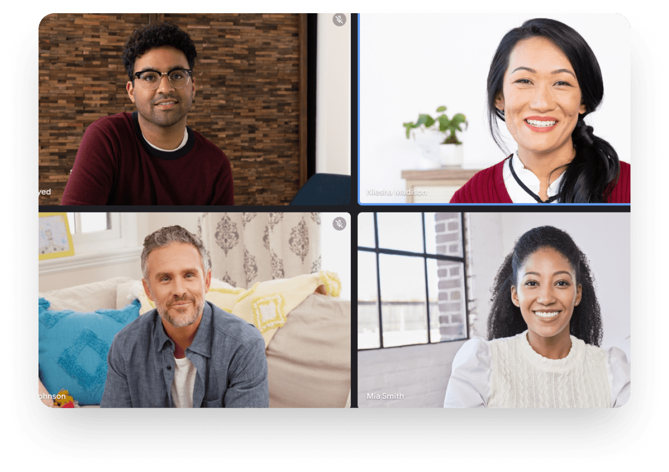 На демо покажем ваших конкурентов